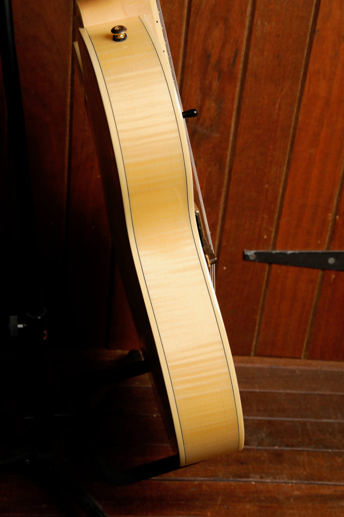 Epiphone Joe Pass Signature Emperor II Hollowbody Electric Guitar Pre-Owned