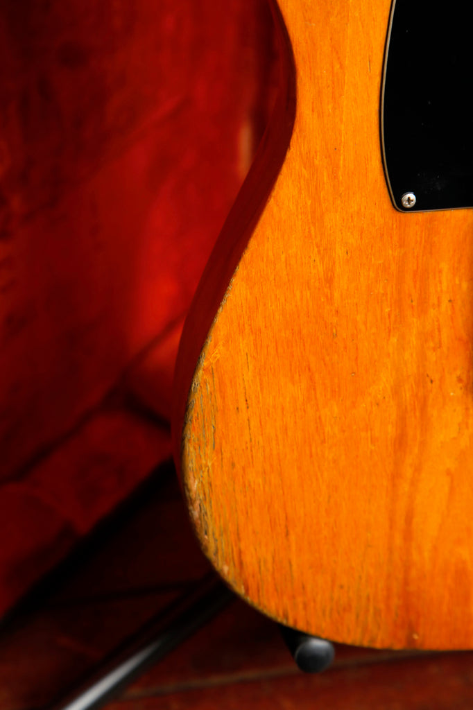 Fender 1975 Telecaster Nashville Modified Electric Guitar Pre-Owned