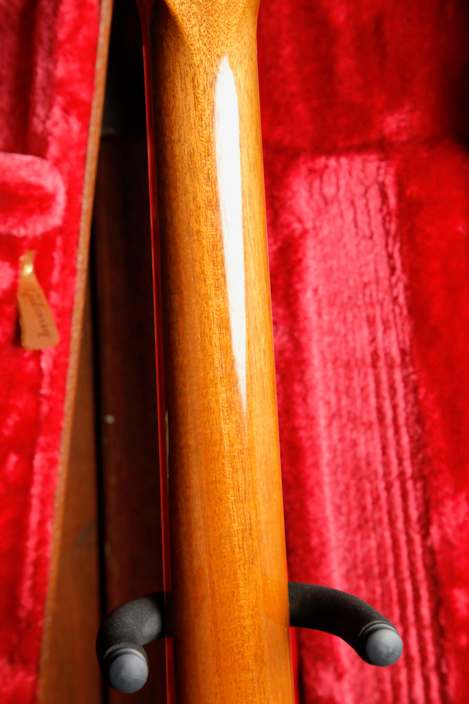 Gibson Les Paul Standard '50s Ebony Electric Guitar 2023 Pre-Owned