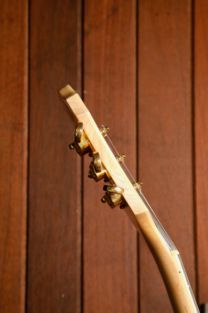 Epiphone Joe Pass Signature Emperor II Hollowbody Electric Guitar Pre-Owned