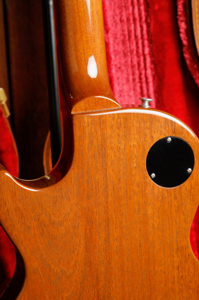 Gibson Les Paul Standard '50s Ebony Electric Guitar 2023 Pre-Owned