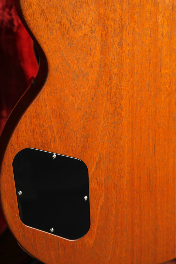 Gibson Les Paul Standard '50s Ebony Electric Guitar 2023 Pre-Owned