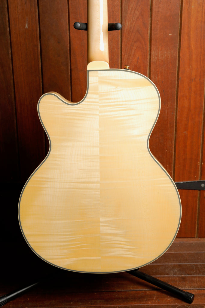 Epiphone Joe Pass Signature Emperor II Hollowbody Electric Guitar Pre-Owned