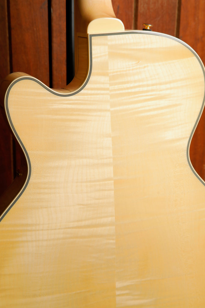 Epiphone Joe Pass Signature Emperor II Hollowbody Electric Guitar Pre-Owned