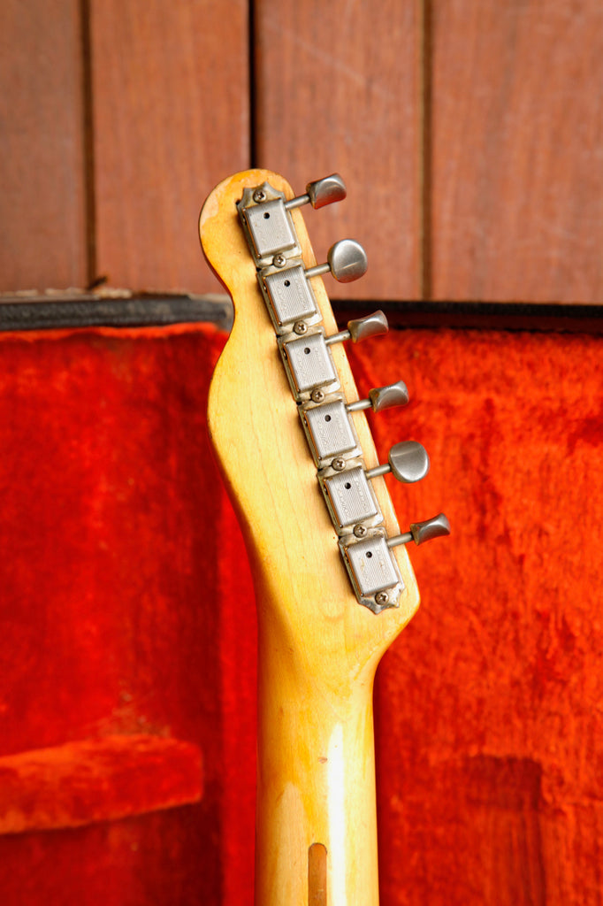 Fender 1975 Telecaster Nashville Modified Electric Guitar Pre-Owned