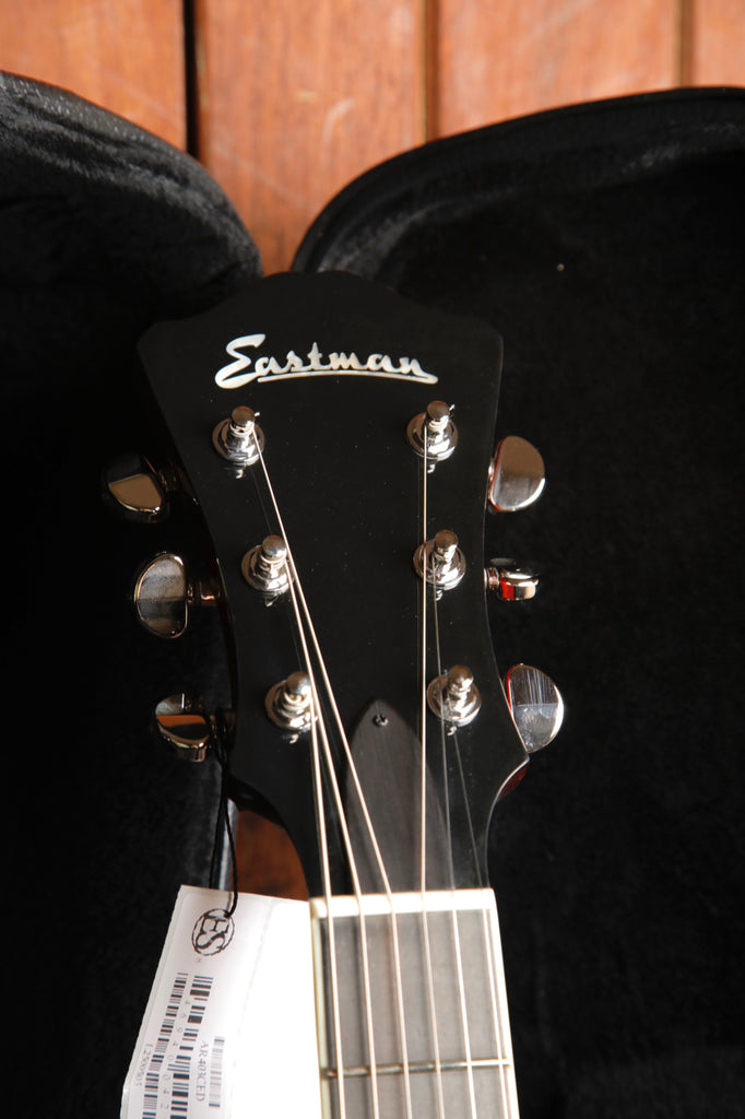 Eastman AR403CED Classic Archtop Hollowbody Electric Guitar
