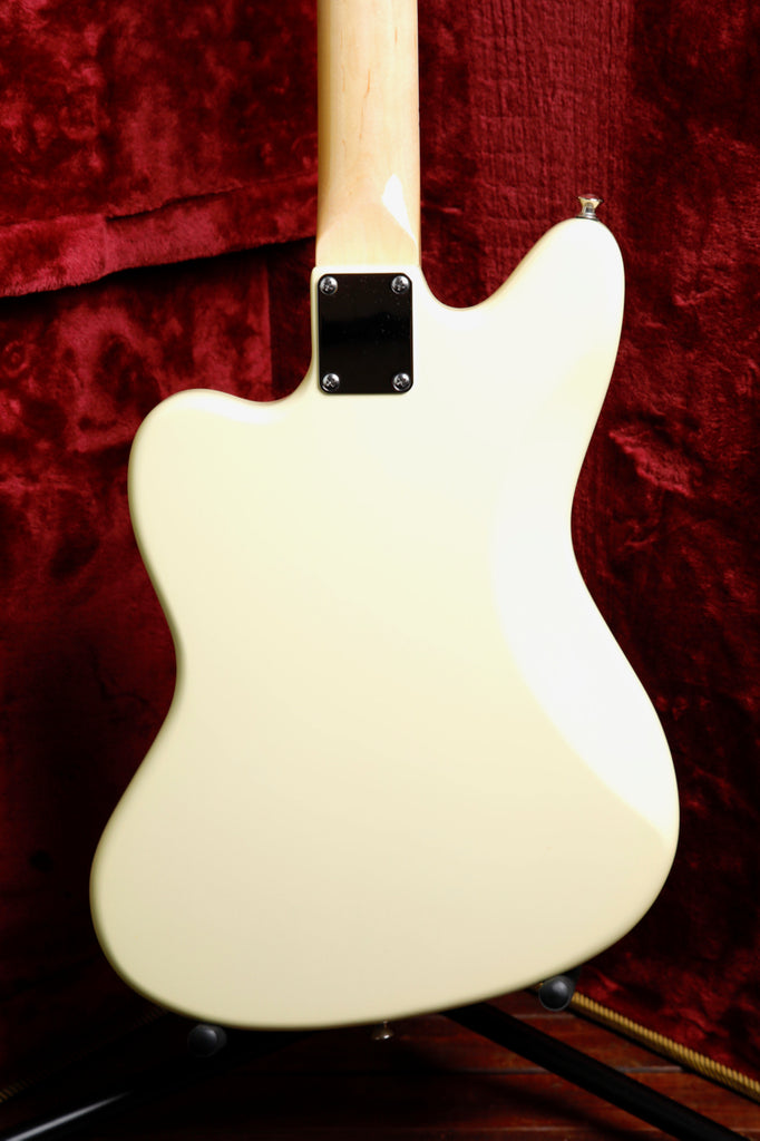 Alan Entwistle RJT-60/12 12-String Vintage White Electric Guitar w/Case Pre-Owned