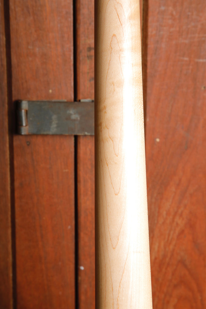 Fujigen FGN JMJ-ASH-DE-M White Bass Guitar 2019 Pre-Owned