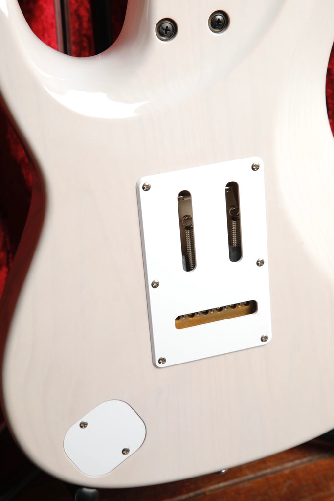 Ibanez AZ2204N Antique White Blonde Electric Guitar Made in Japan 2023 Pre-Owned