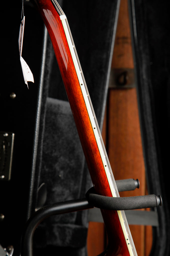 Eastman AR403CED Classic Archtop Hollowbody Electric Guitar