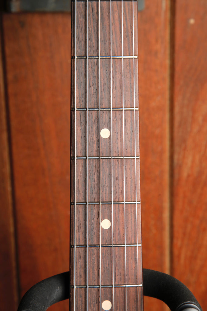 Suhr Oso Short Scale Gold Electric Guitar