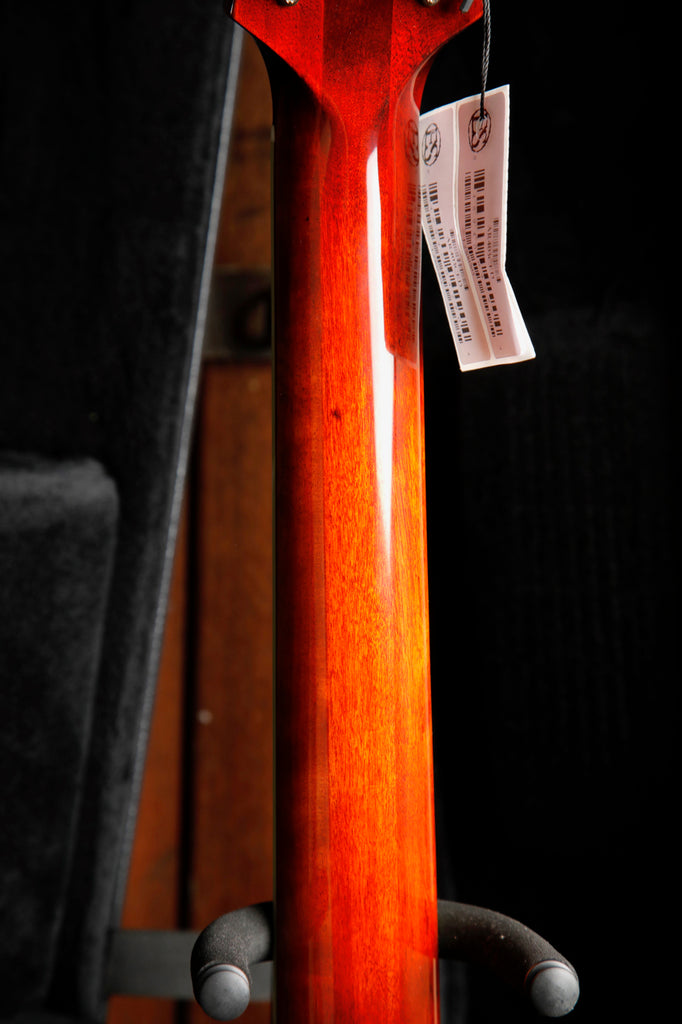 Eastman AR403CED Classic Archtop Hollowbody Electric Guitar