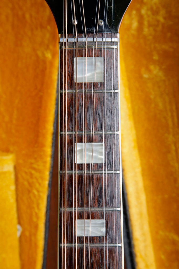 EKO Ranger XII Vintage Dreadnought 12-string Acoustic Guitar Pre-Owned