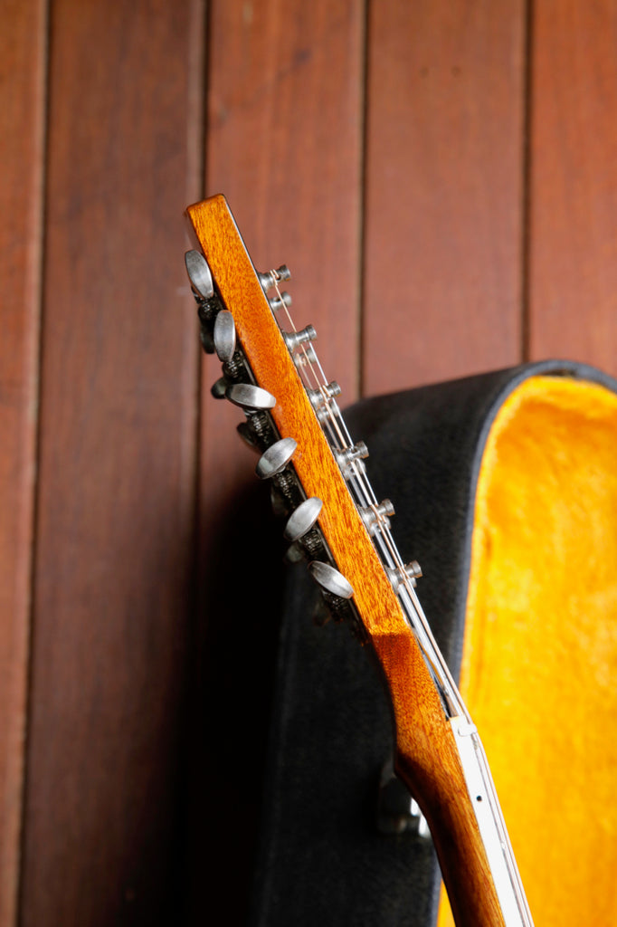 EKO Ranger XII Vintage Dreadnought 12-string Acoustic Guitar Pre-Owned