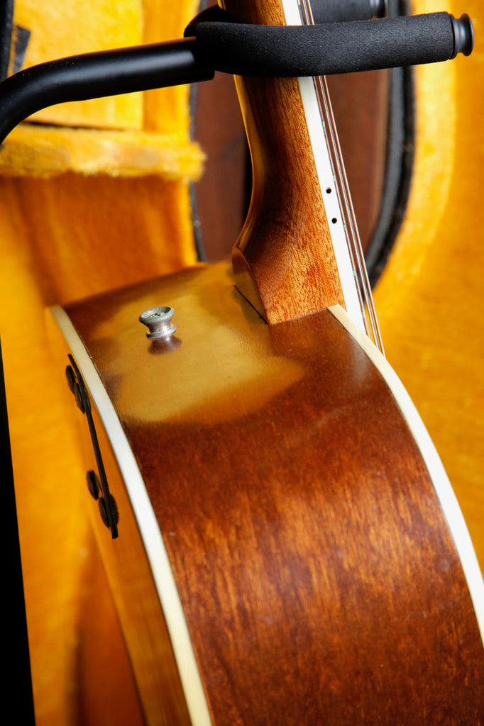 EKO Ranger XII Vintage Dreadnought 12-string Acoustic Guitar Pre-Owned