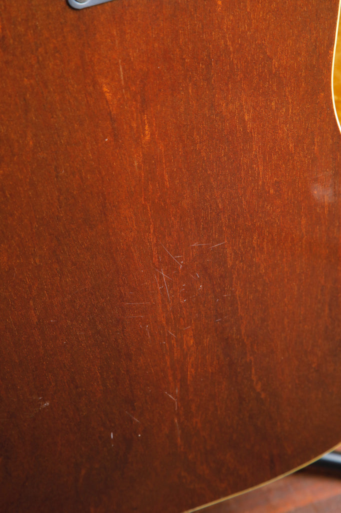 EKO Ranger XII Vintage Dreadnought 12-string Acoustic Guitar Pre-Owned