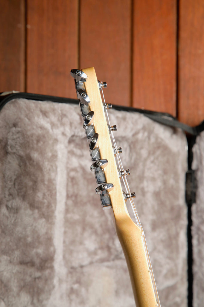Fender American Professional Telecaster Butterscotch Blonde Electric Guitar 2019 Pre-Owned