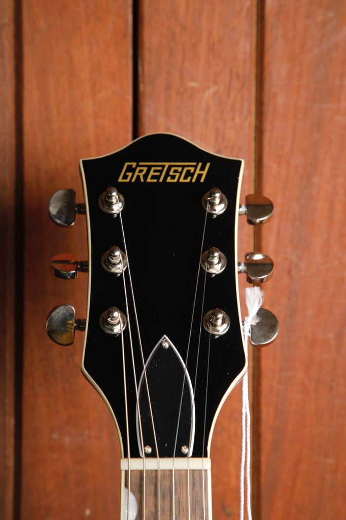 Gretsch G2622T Streamliner™ Center Block Double-Cut with Bigsby Vintage White