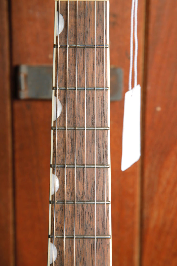 Gretsch G2622T Streamliner™ Center Block Double-Cut with Bigsby Vintage White