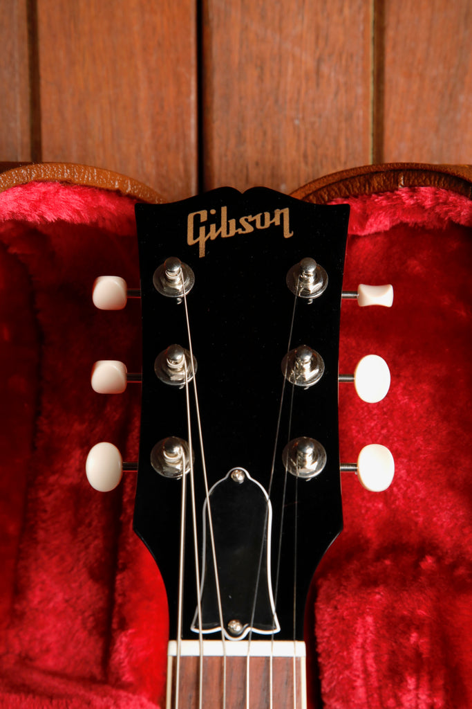 Gibson SG Special Dark Walnut Electric Guitar