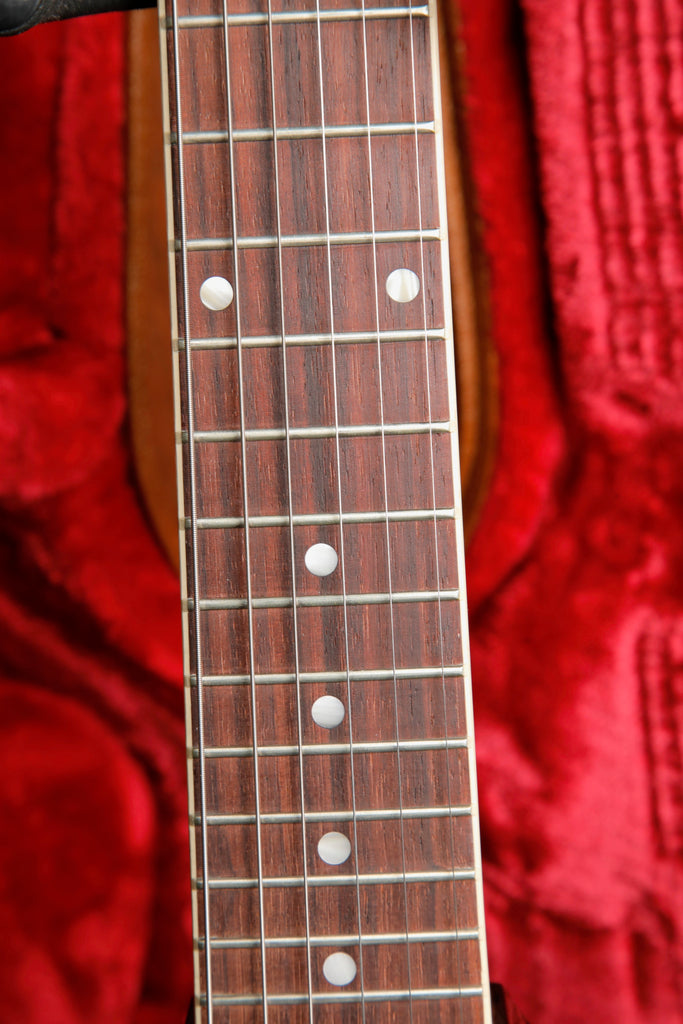Gibson SG Special Dark Walnut Electric Guitar
