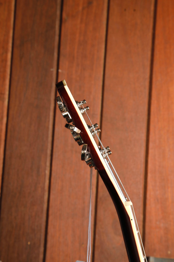 Gretsch G2622T Streamliner™ Center Block Double-Cut with Bigsby Vintage White