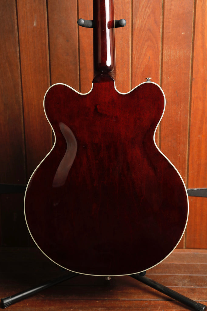 Gretsch G2622T Streamliner™ Center Block Double-Cut with Bigsby Vintage White