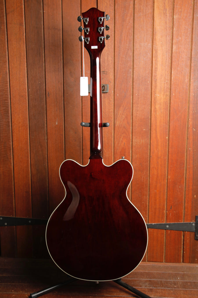 Gretsch G2622T Streamliner™ Center Block Double-Cut with Bigsby Vintage White