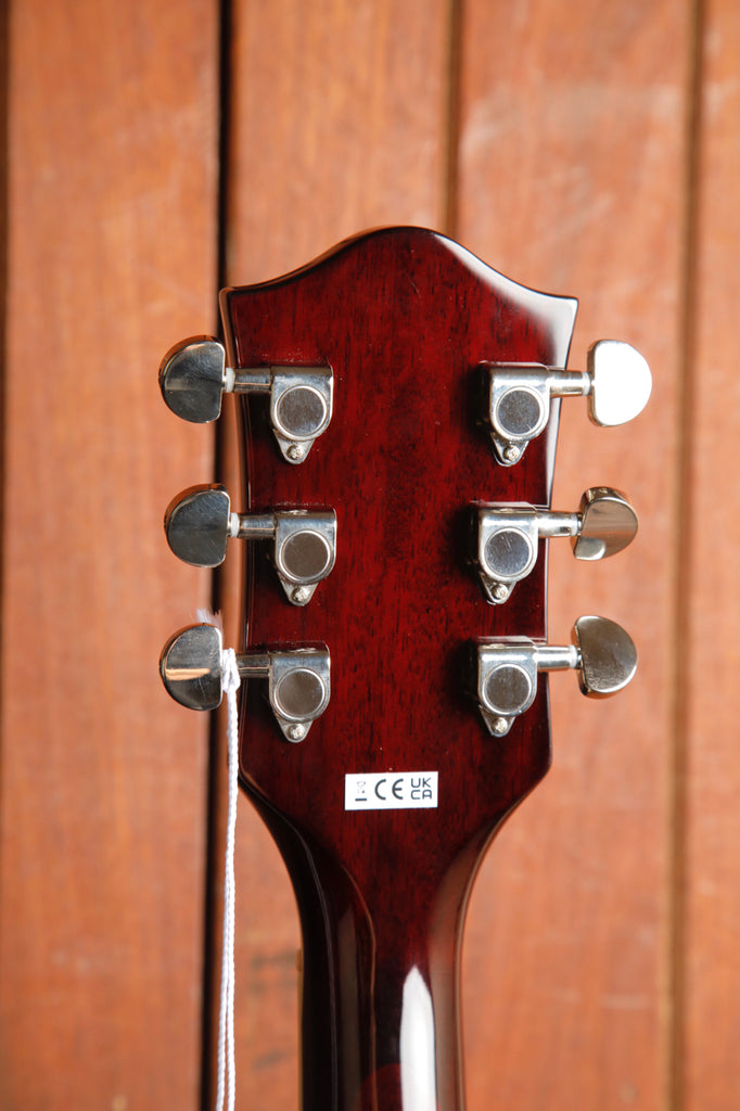 Gretsch G2622T Streamliner™ Center Block Double-Cut with Bigsby Vintage White