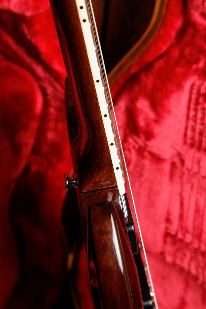 Gibson SG Special Dark Walnut Electric Guitar