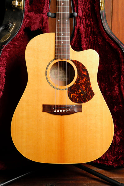 Maton EST60C Stage Electric Dreadnought Acoustic-Electric Guitar 2008 Pre-Owned