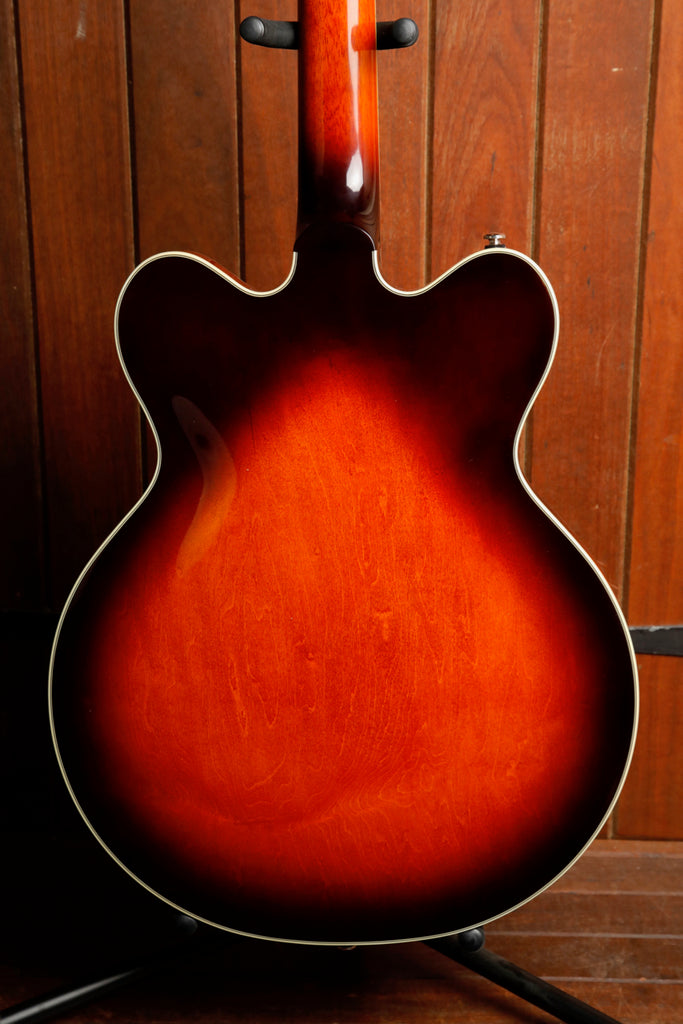 Gretsch G2622 Streamliner Center Block Double-Cut With V-Stoptail Electric Guitar