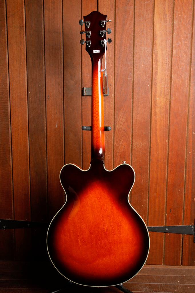 Gretsch G2622 Streamliner Center Block Double-Cut With V-Stoptail Electric Guitar