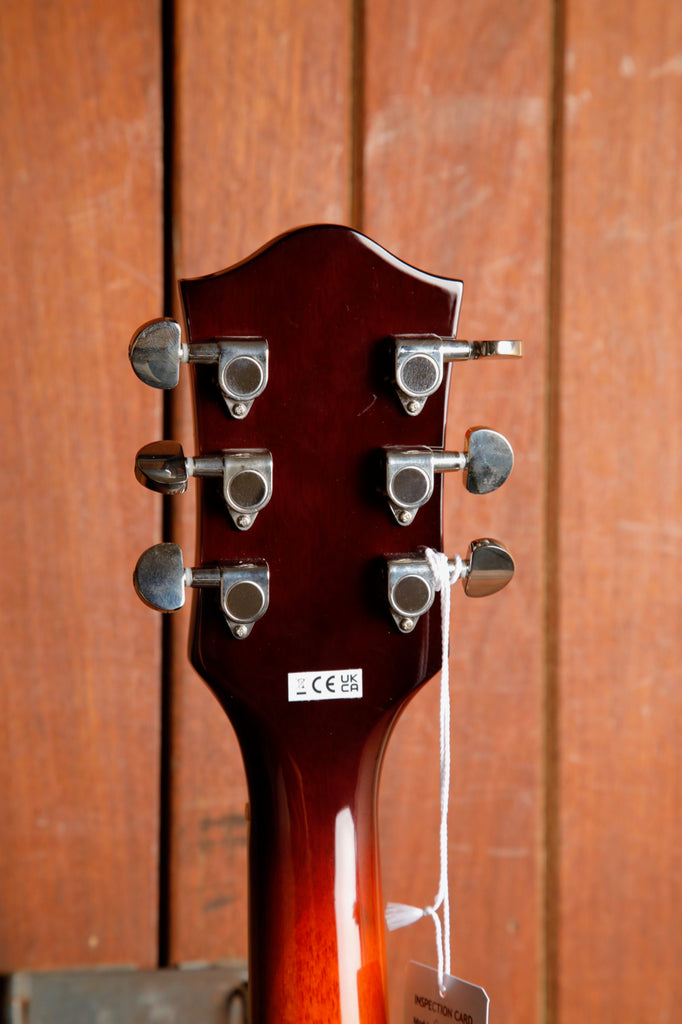 Gretsch G2622 Streamliner Center Block Double-Cut With V-Stoptail Electric Guitar