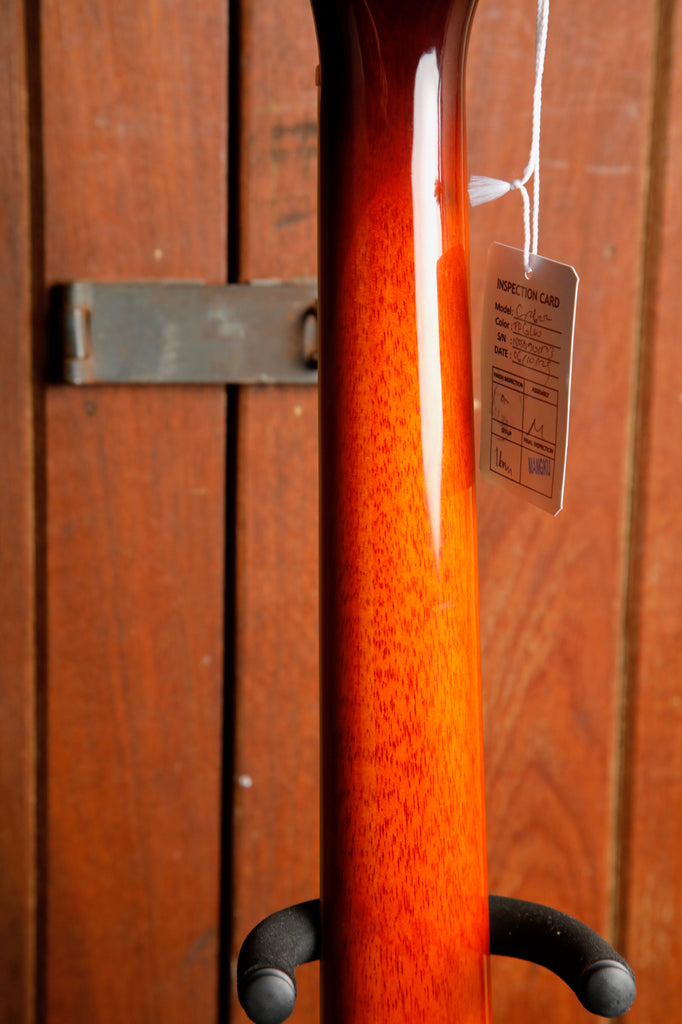 Gretsch G2622 Streamliner Center Block Double-Cut With V-Stoptail Electric Guitar