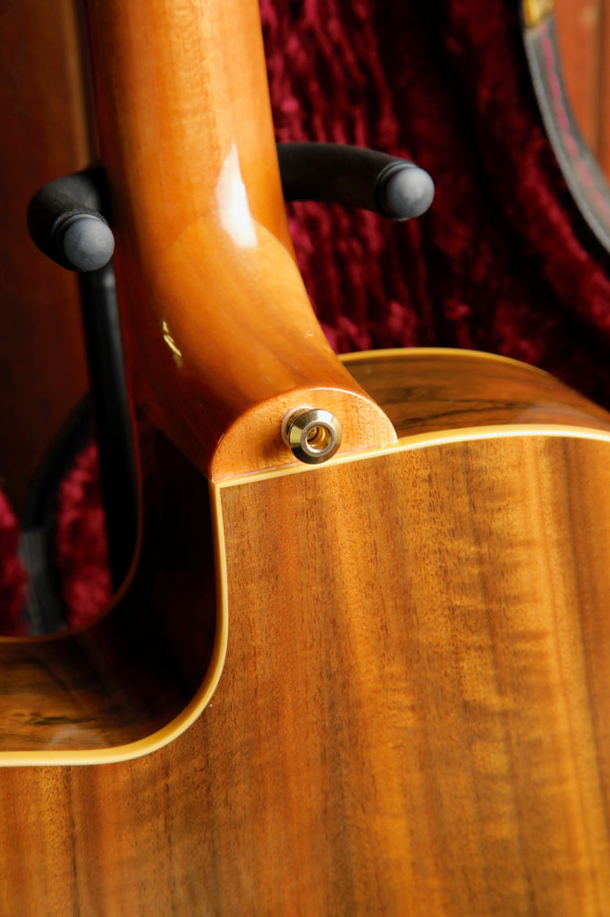 Maton EST60C Stage Electric Dreadnought Acoustic-Electric Guitar 2008 Pre-Owned