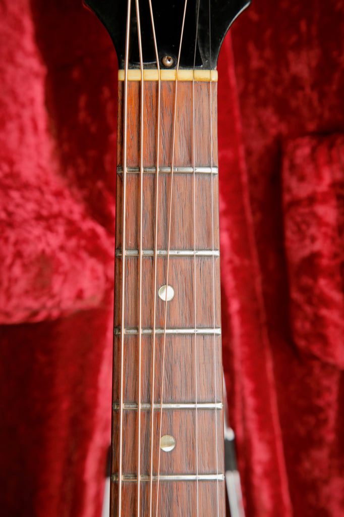 Gibson J-50ADJ Slope Shoulder Dreadnought Acoustic Guitar 1966 Pre-Owned