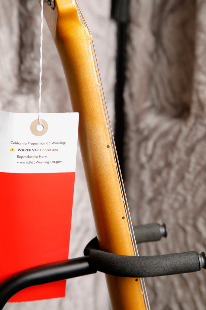 Fender Limited Edition Vintera II Road Worn '60s Stratocaster Black