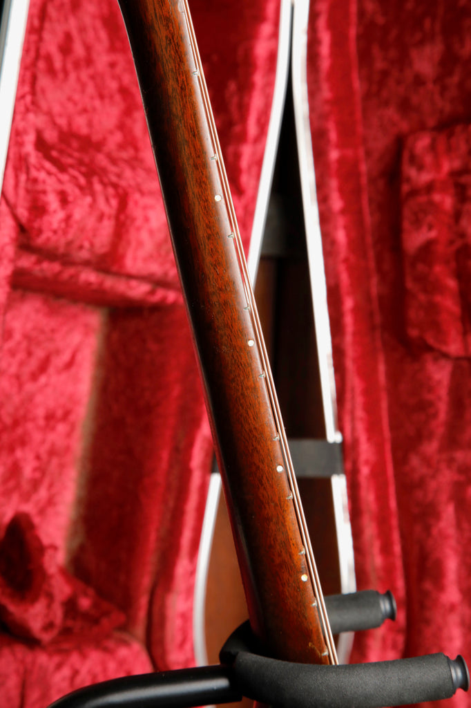 Gibson J-50ADJ Slope Shoulder Dreadnought Acoustic Guitar 1966 Pre-Owned