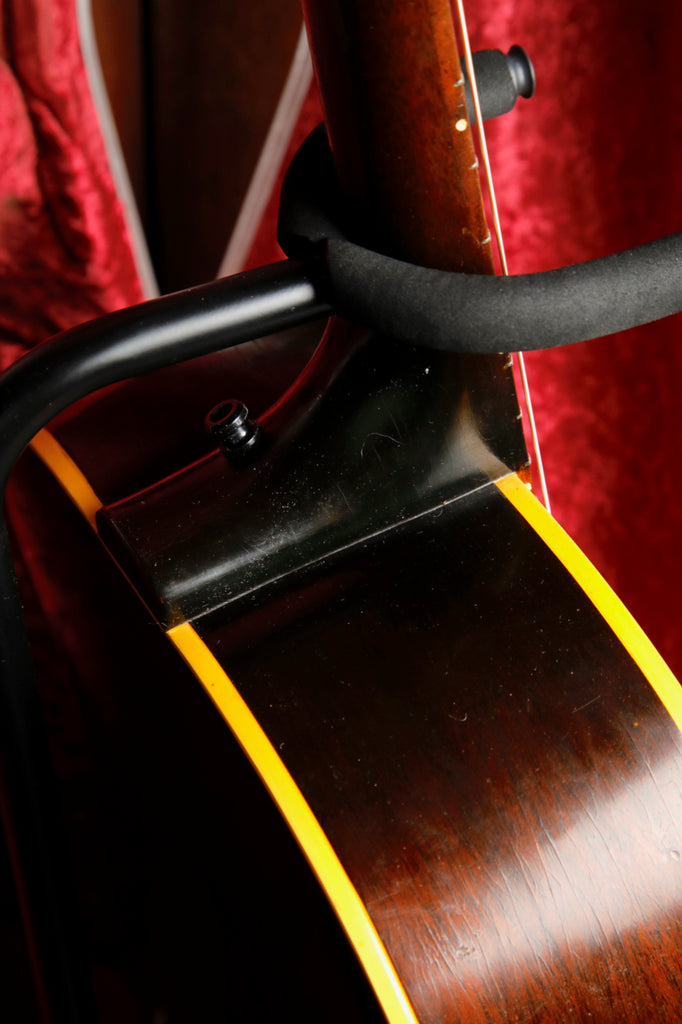 Gibson J-50ADJ Slope Shoulder Dreadnought Acoustic Guitar 1966 Pre-Owned