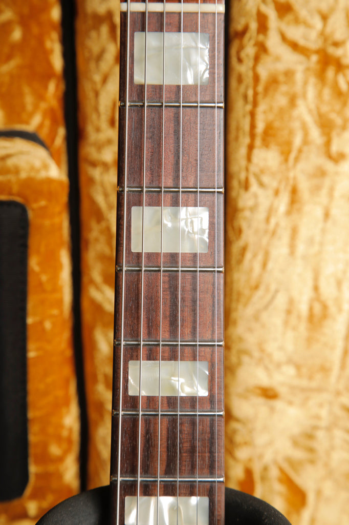 Novo Miris J Custom Inca Burst Electric Guitar