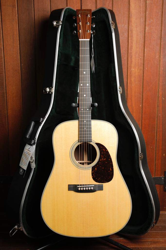 Martin D-28 Standard Series Dreadnought Acoustic Guitar