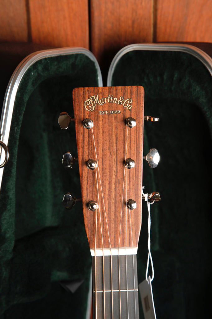 Martin D-28 Standard Series Dreadnought Acoustic Guitar