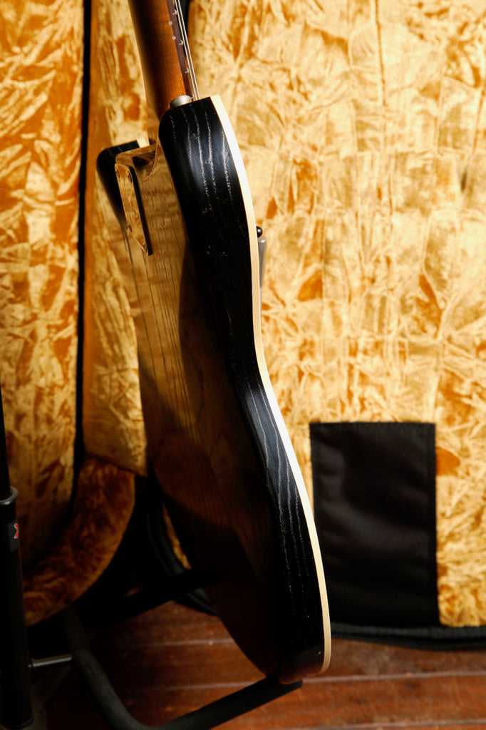 Novo Miris J Custom Inca Burst Electric Guitar