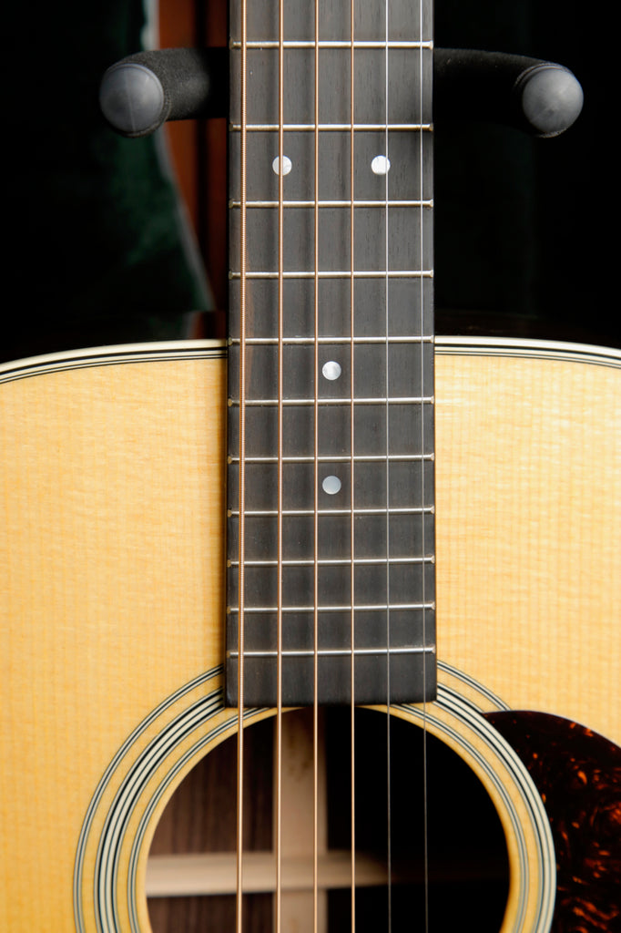 Martin D-28 Standard Series Dreadnought Acoustic Guitar