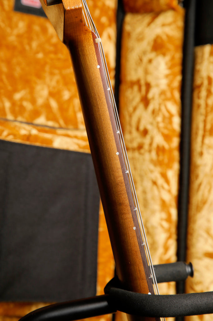 Novo Miris J Custom Inca Burst Electric Guitar