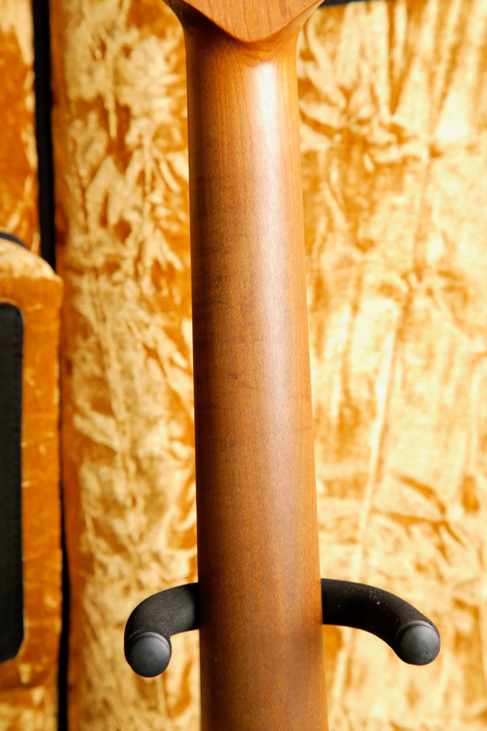 Novo Miris J Custom Inca Burst Electric Guitar