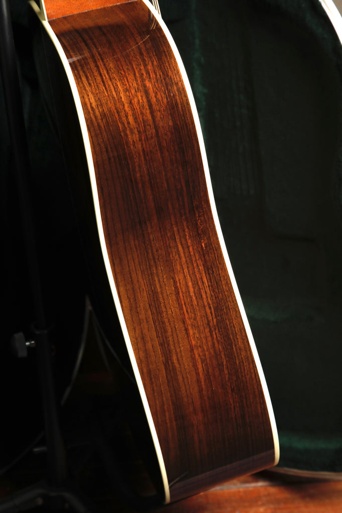 Martin D-28 Standard Series Dreadnought Acoustic Guitar