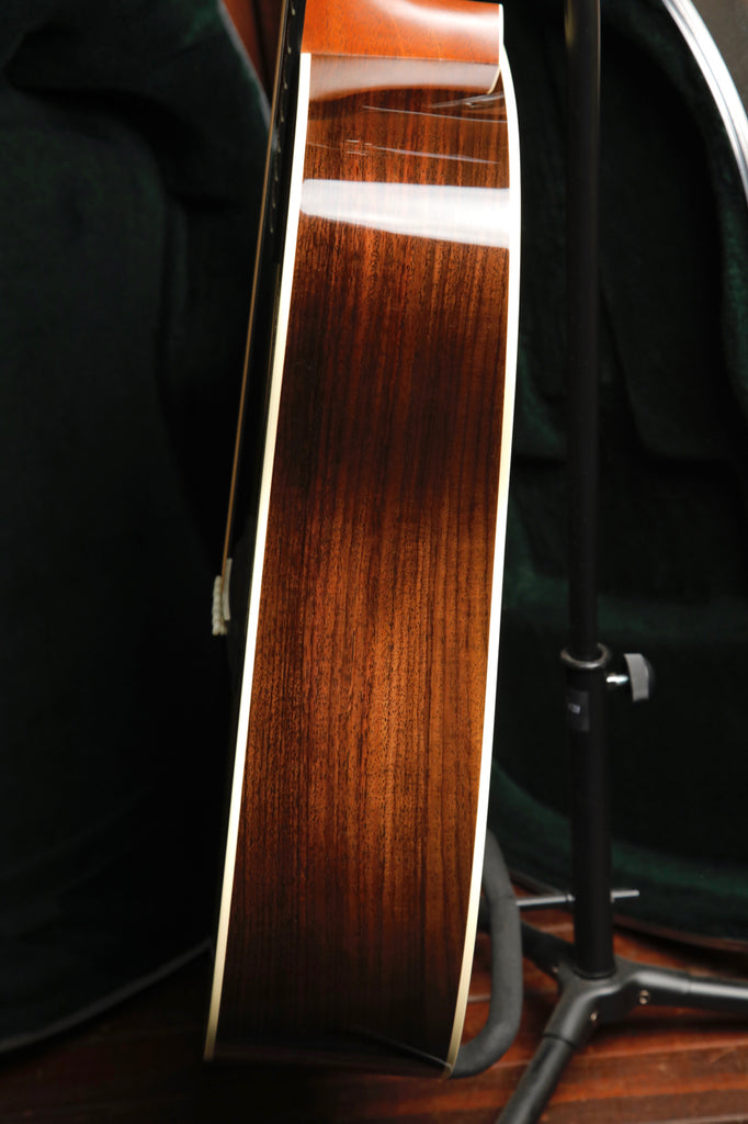 Martin D-28 Standard Series Dreadnought Acoustic Guitar