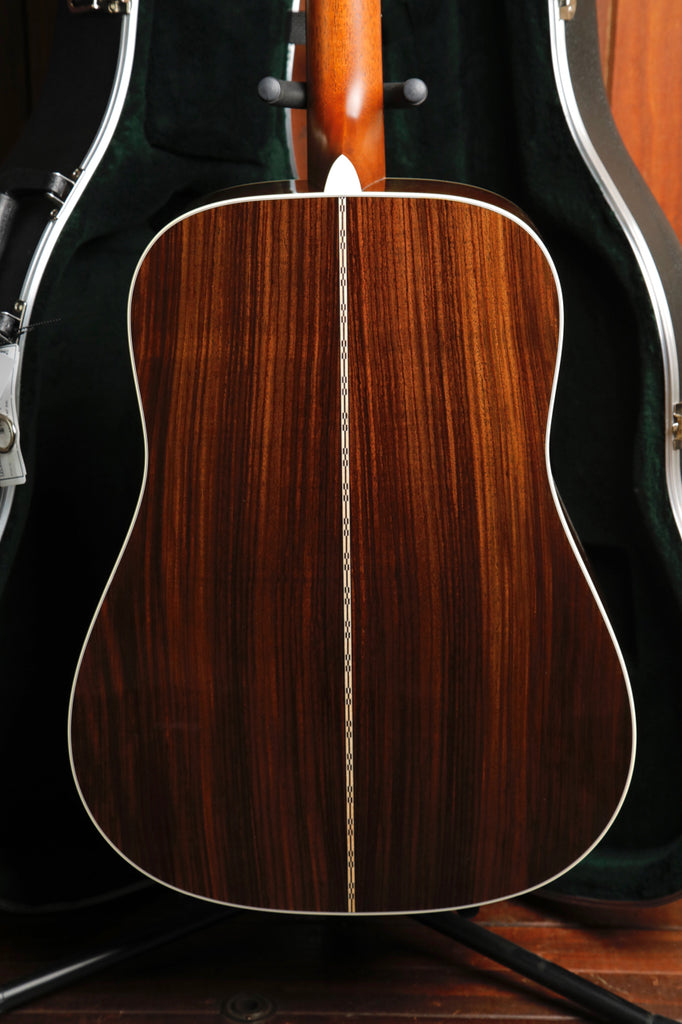 Martin D-28 Standard Series Dreadnought Acoustic Guitar